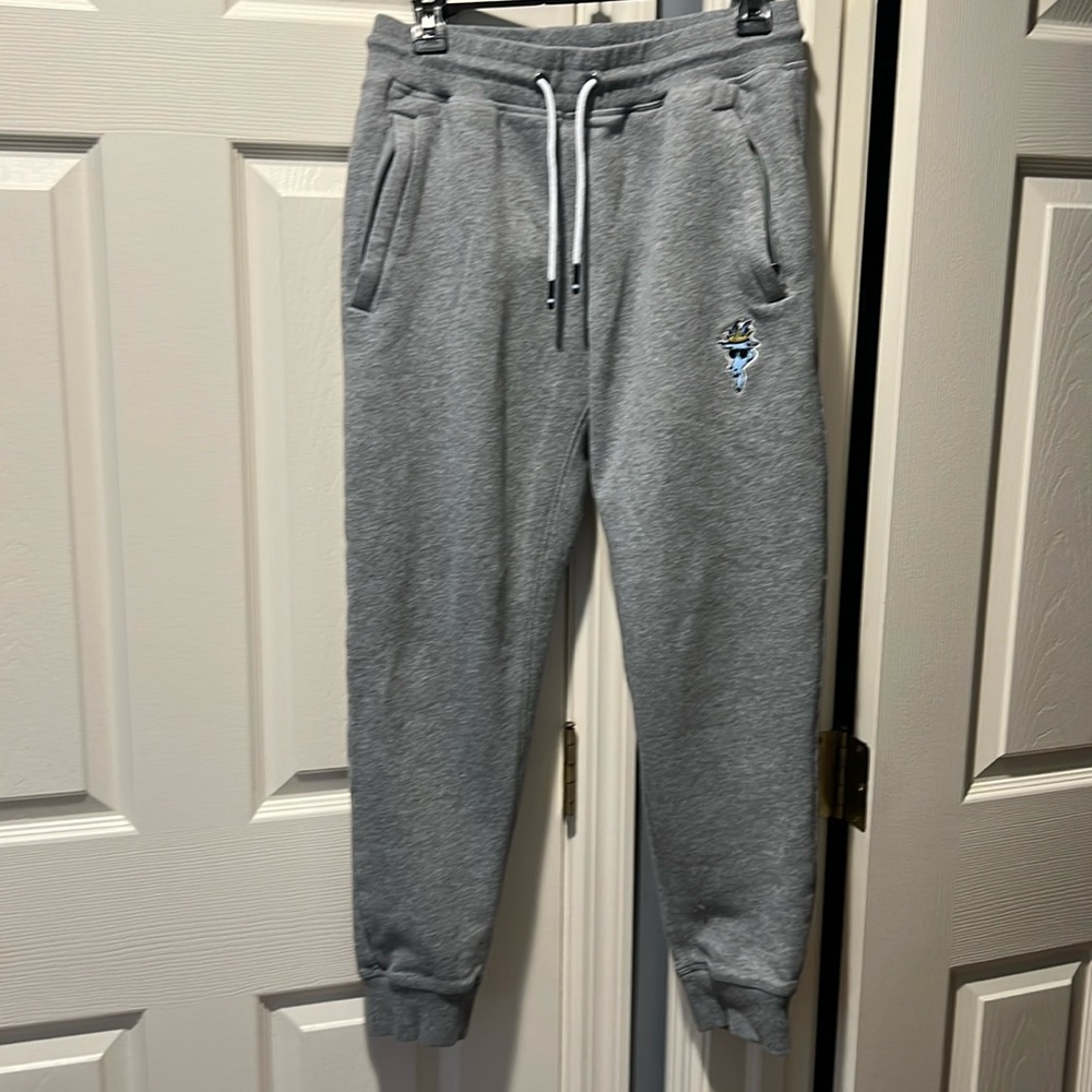 Goat USA Men’s Sweatpants